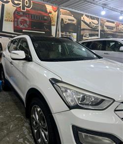 هیوندای سەنتافی